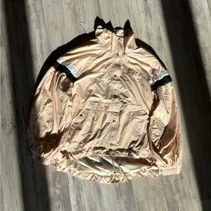 Free People FP Movement On the Go Windbreaker